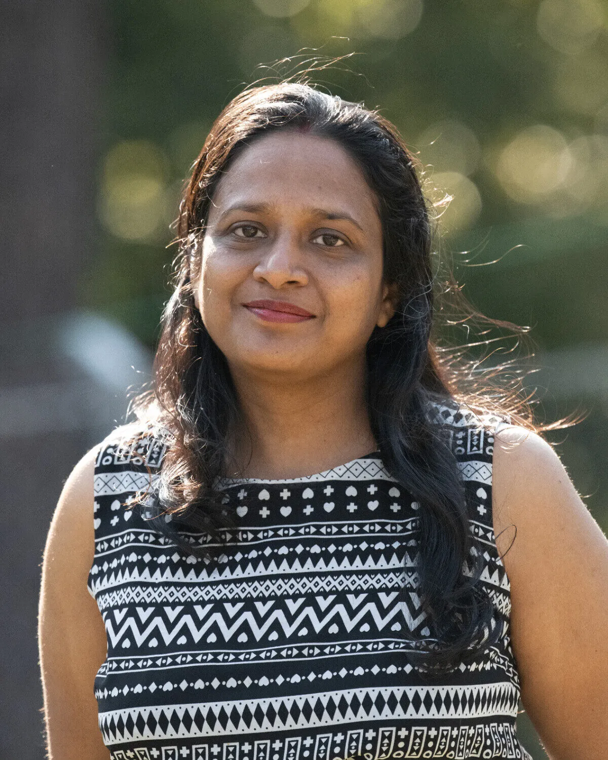 Deepika Jindal — co-author