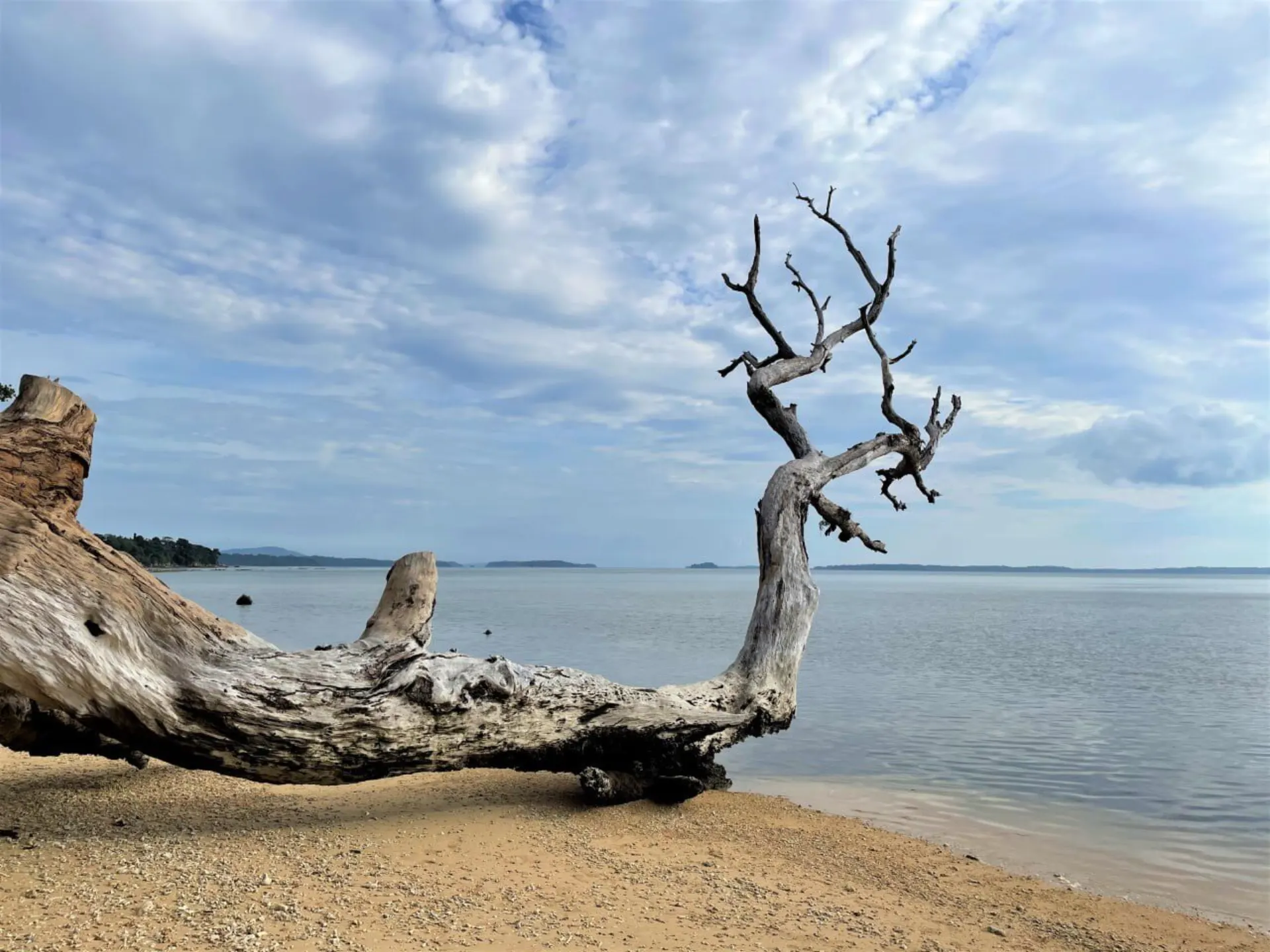 Andaman Islands — original photography